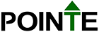 Pointe Sales Logo
