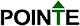 Pointe Sales Logo